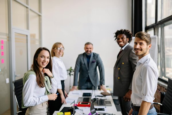 Formations digital : personnalisez votre parcours professionnel