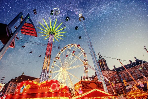 Comment concevoir un parasol publicitaire attractif ?