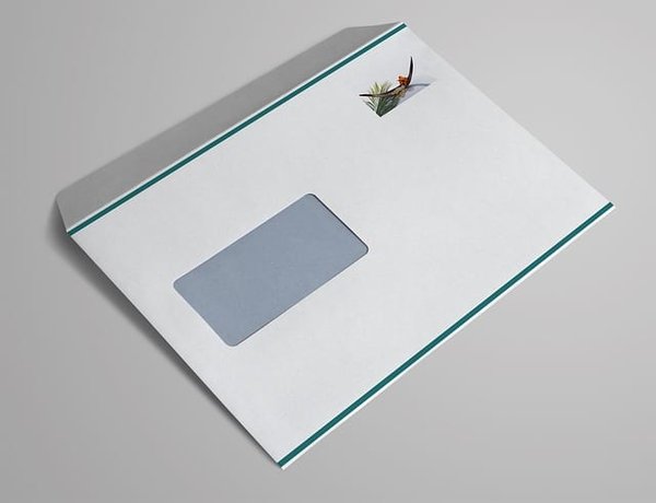 Que savoir sur l’utilité de l’enveloppe postale et son impact sur l’environnement ?