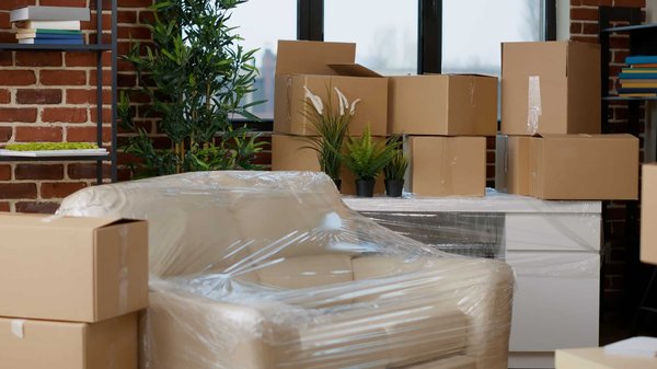 Que faut-il retenir avant de louer un garde-meuble ?