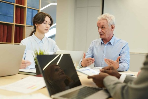 Pourquoi la formation est la clé de l'épanouissement personnel et professionnel ?
