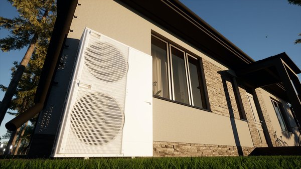 Pompe à chaleur : un appareil polyvalent qui associe confort et durabilité