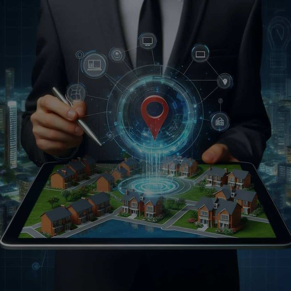 Comment les agences immobilières peuvent-elles utiliser la cartographie interactive pour améliorer l'expérience utilisateur en ligne ?
