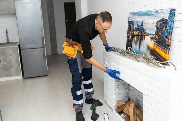 Pourquoi le ramonage cheminée est essentiel pour votre sécurité