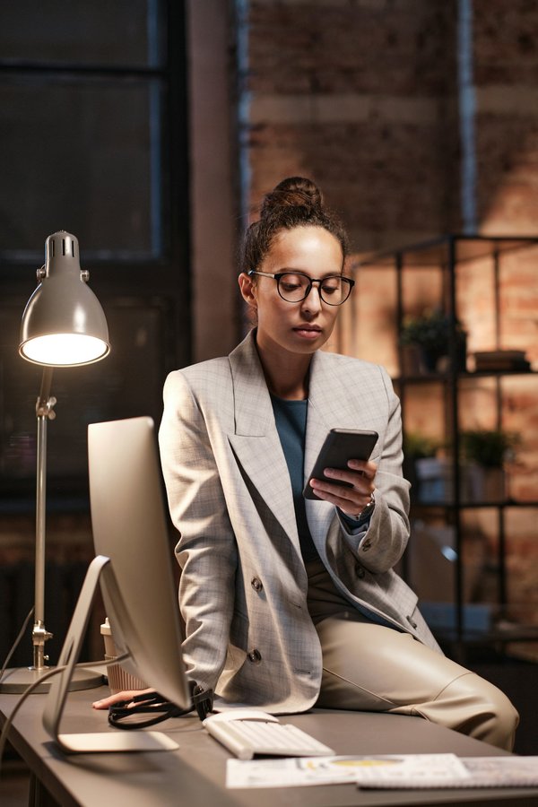 Découvrez les avantages d'une agence social média dynamique