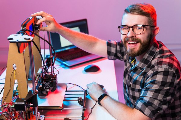 Révélez l'impact de la modélisation 3d sur vos produits