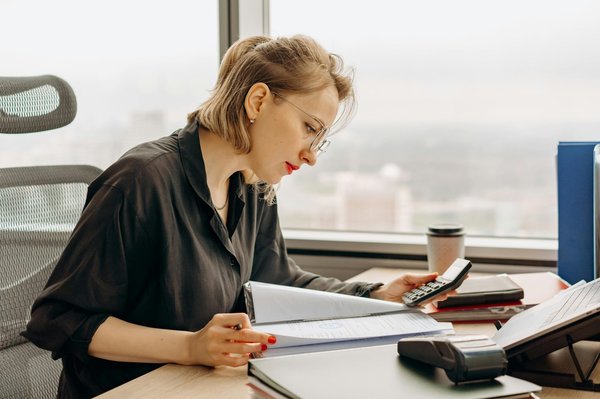 Le rôle essentiel de l'expert comptable en entreprise