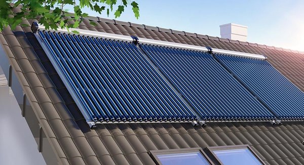 Tout savoir sur les panneaux solaires thermiques