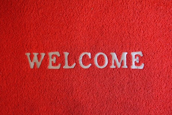Pourquoi placer un tapis logo à l'entrée de son local professionnel ?